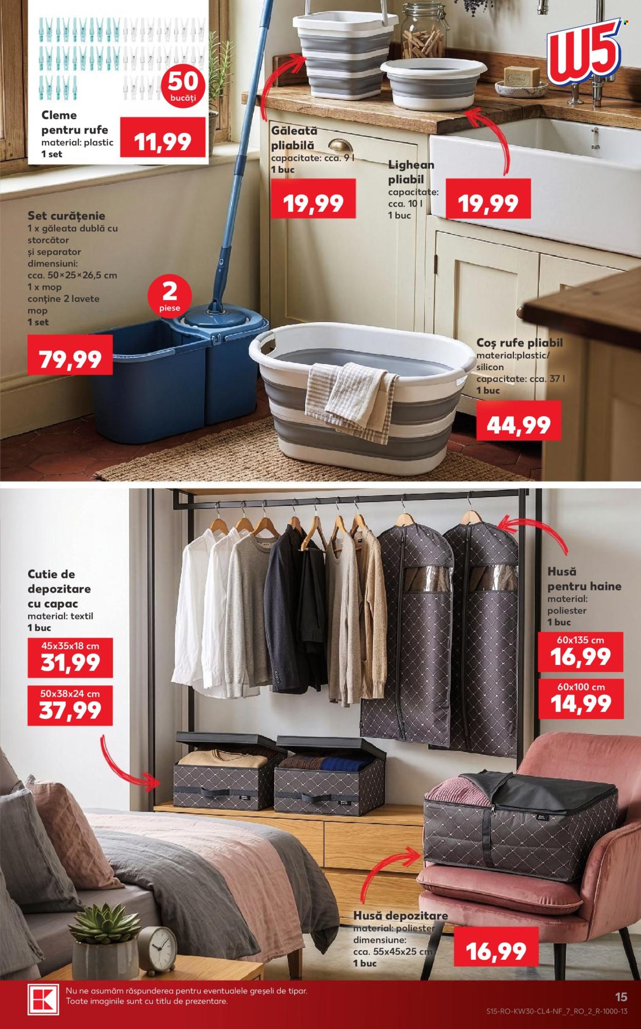 Catalog Kaufland - 22.07.2026 - 28.07.2026. Pagina 15
