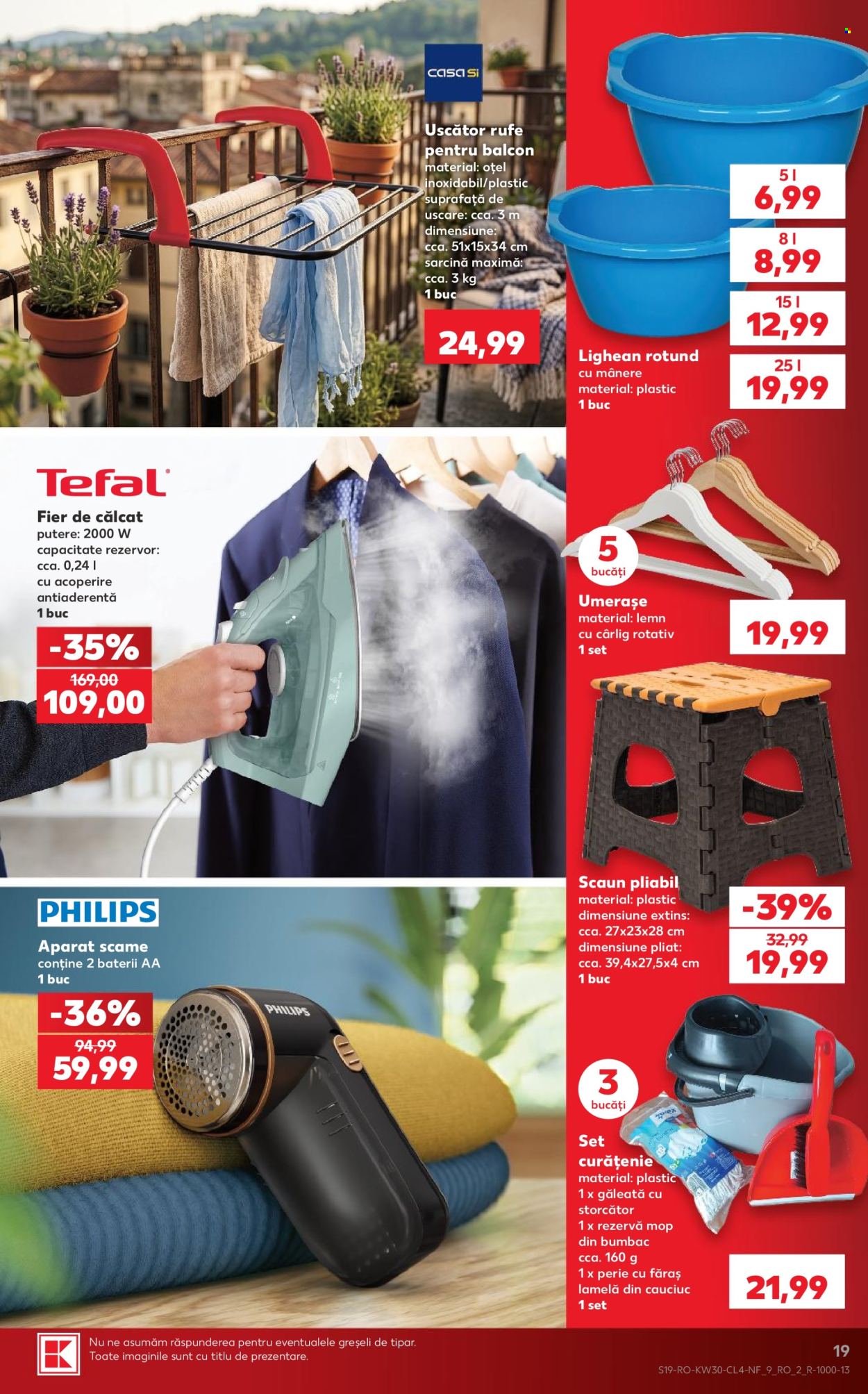 Catalog Kaufland - 22.07.2026 - 28.07.2026. Pagina 19