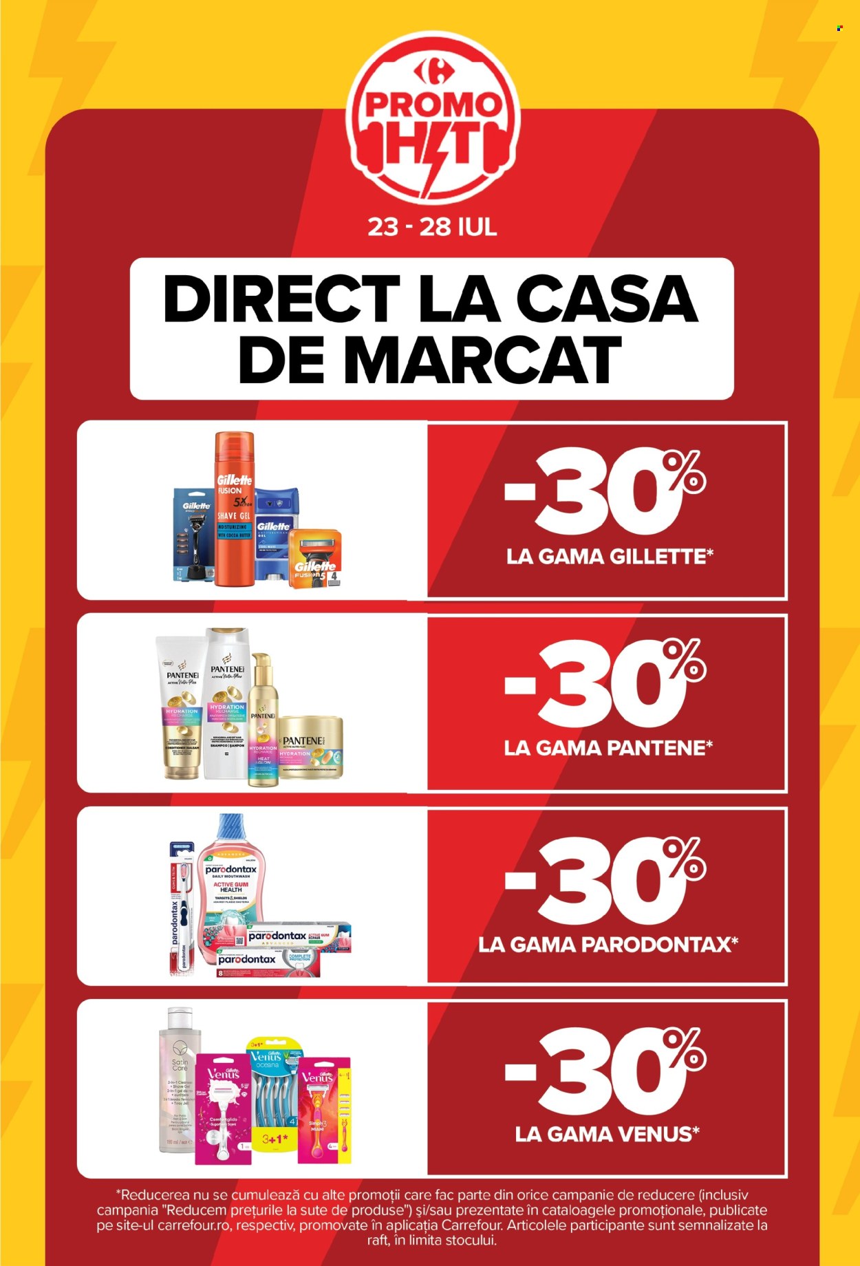 Catalog Carrefour - 22.07.2026 - 28.07.2026. Pagina 10