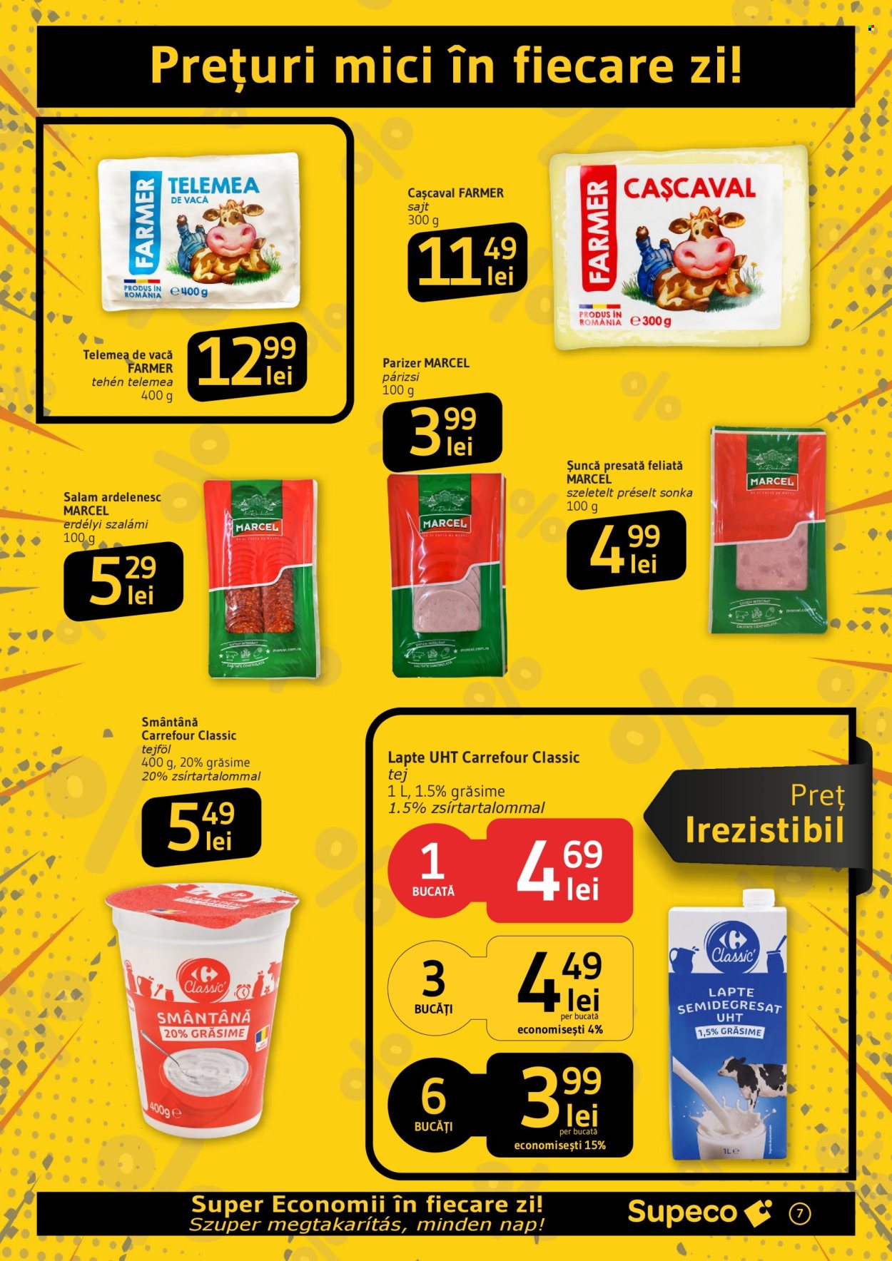 Catalog Supeco - 23.07.2026 - 05.08.2026. Pagina 7