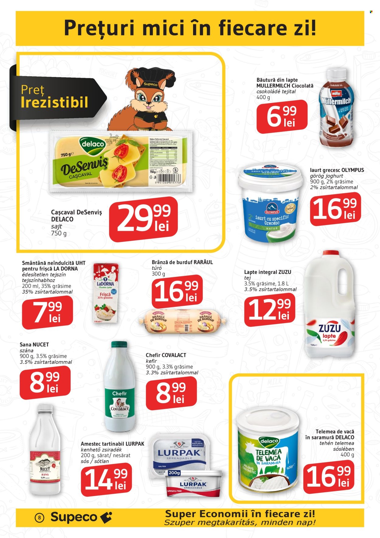 Catalog Supeco - 23.07.2026 - 05.08.2026. Pagina 8