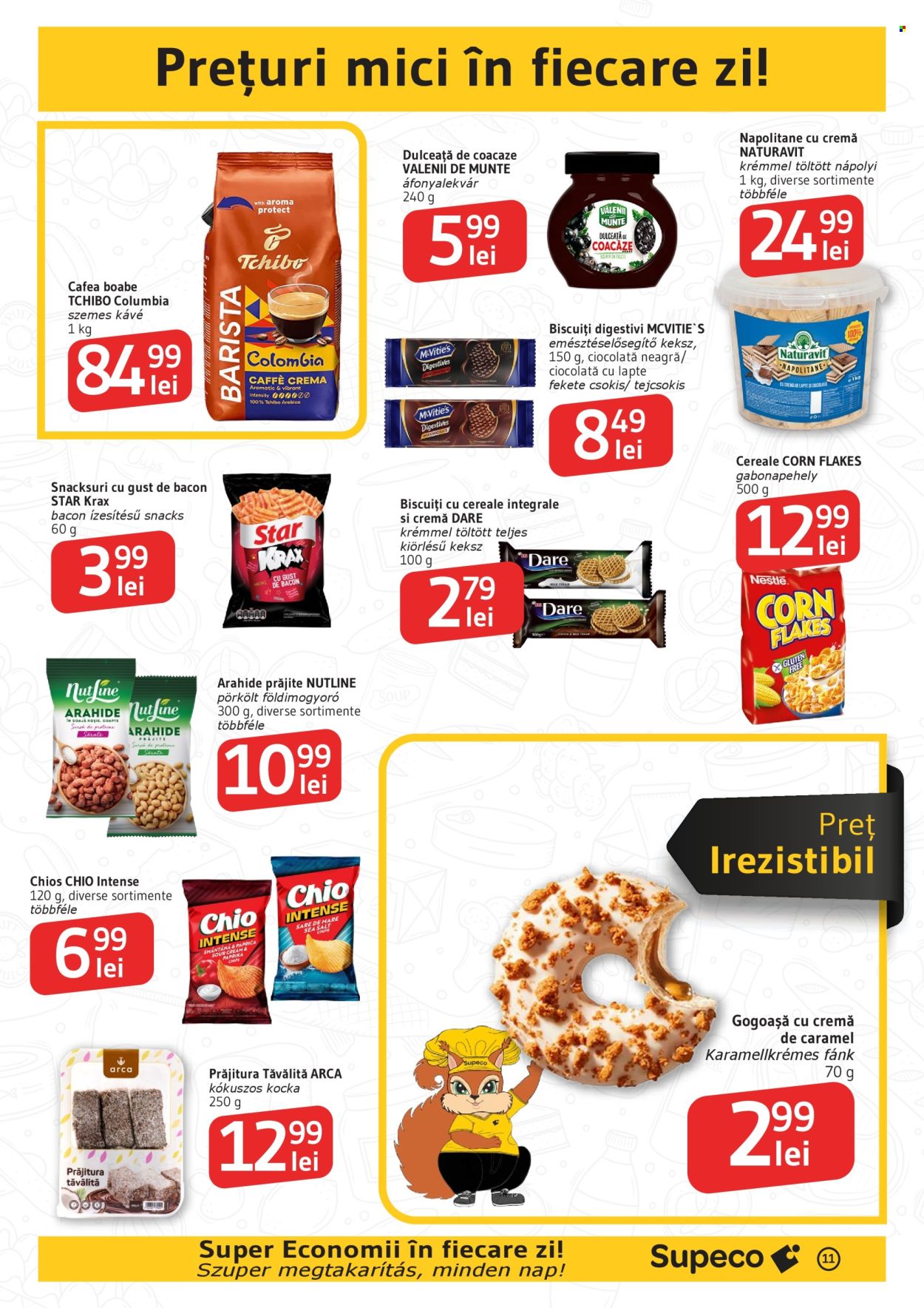 Catalog Supeco - 23.07.2026 - 05.08.2026. Pagina 11
