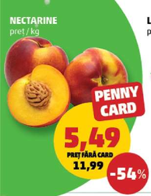 Nectarine