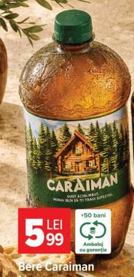 Bere Caraiman