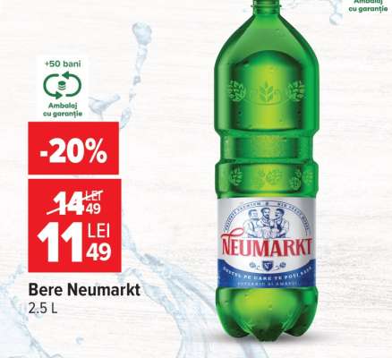 Bere Neumarkt