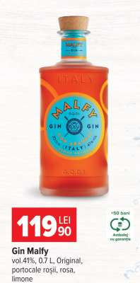 Gin Malfy