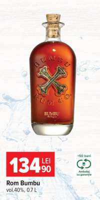 Rom Bumbu