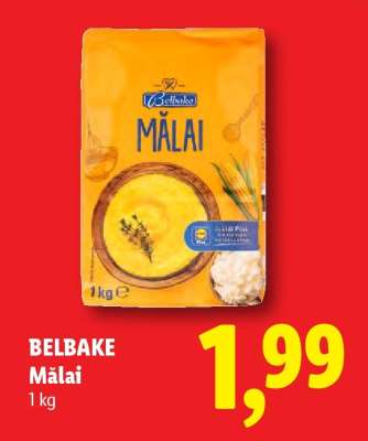 Belbake Mălai