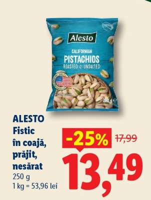 Alesto Fistic