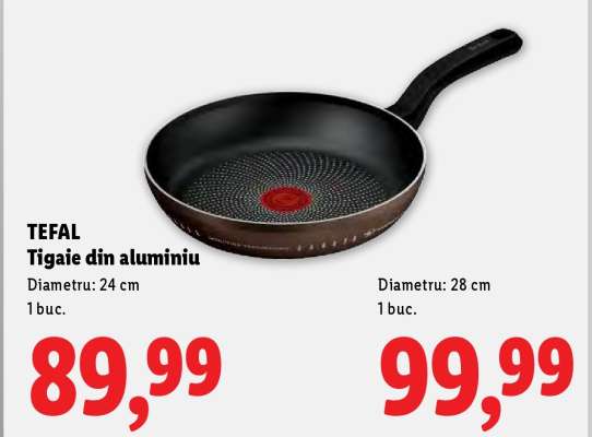TEFAL