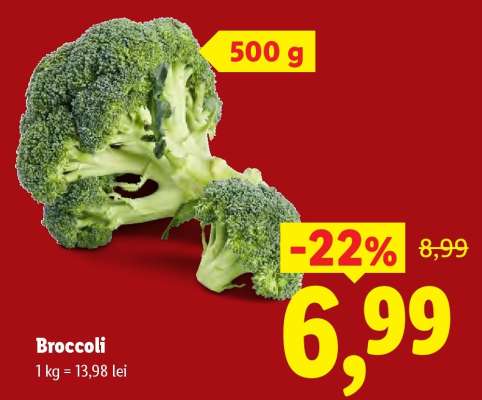 Broccoli