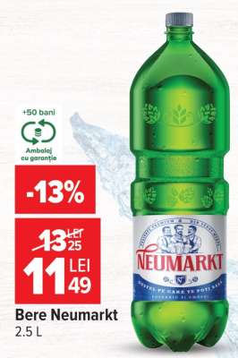 Bere Neumarkt