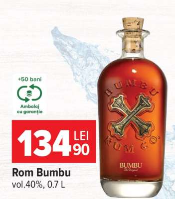 Rom Bumbu