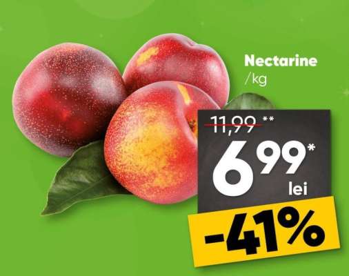 Nectarine