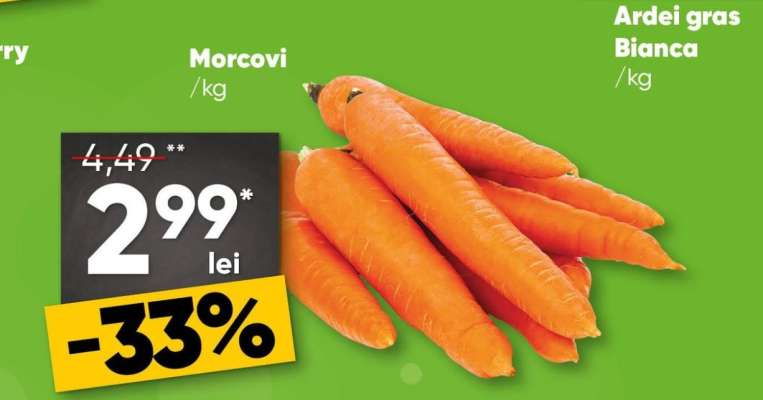 Morcovi
