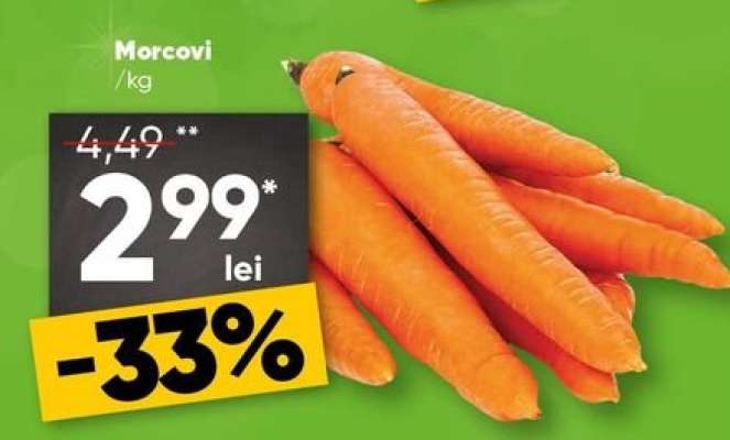 Morcovi