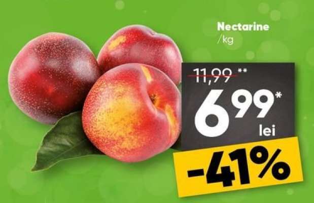Nectarine