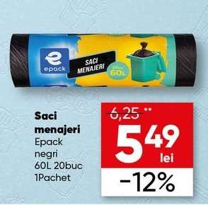 Saci menajeri