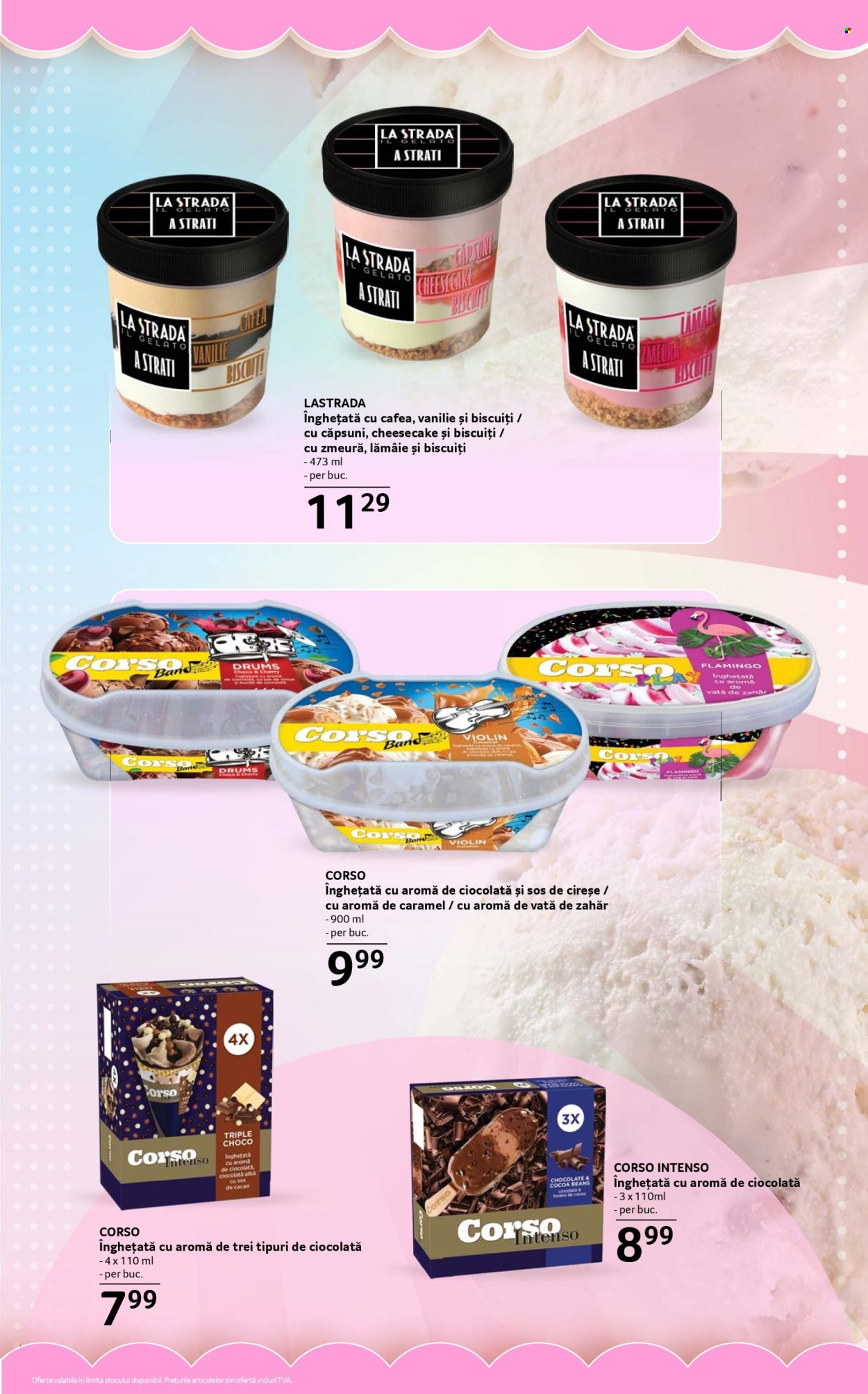 Catalog Selgros - 24.07.2026 - 06.08.2026. Pagina 11