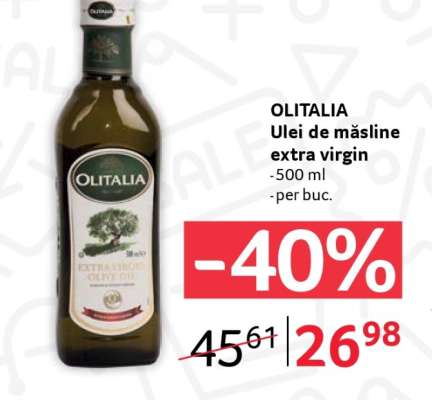 OLITALIA