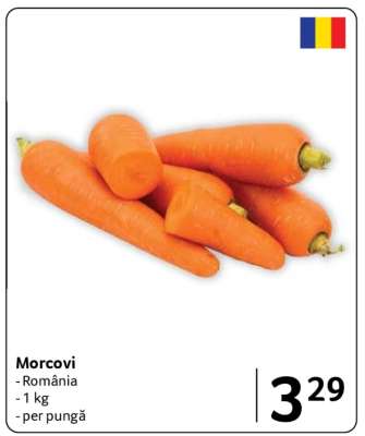 Morcovi