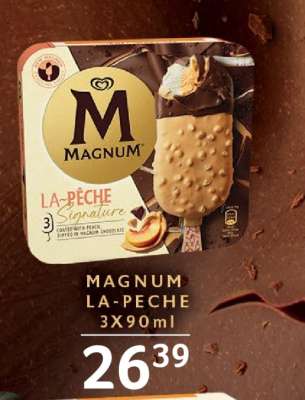 MAGNUM LA-PECHE