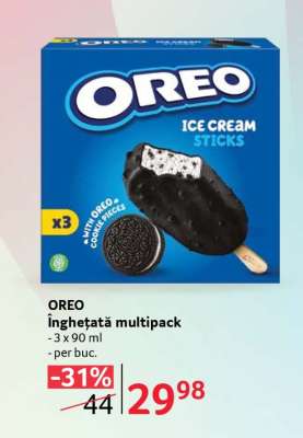OREO