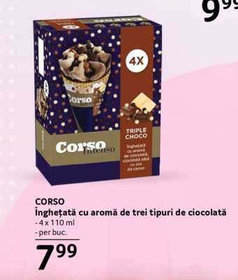 CORSO