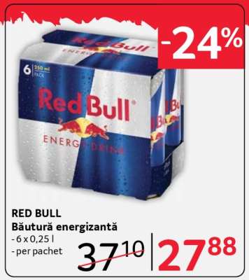 RED BULL