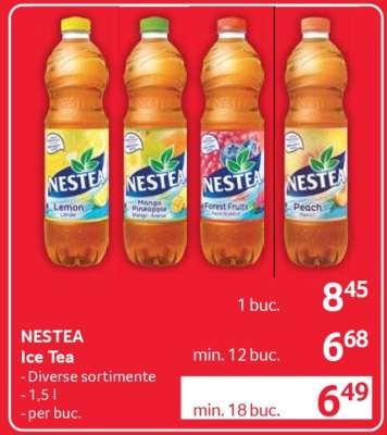 NESTEA Ice Tea