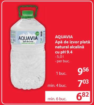 AQUAVIA