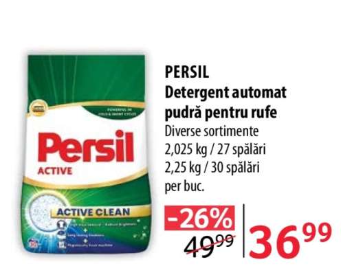 PERSIL