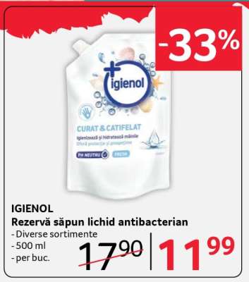 IGIENOL