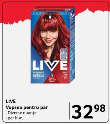 LIVE