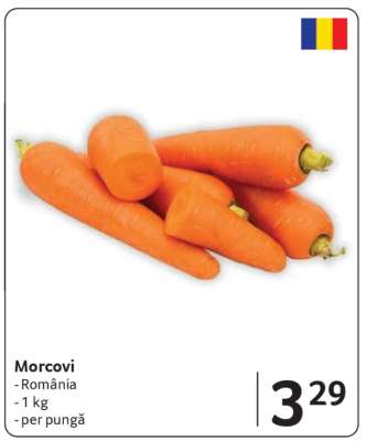 Morcovi