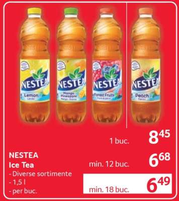 NESTEA Ice Tea