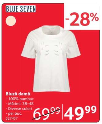 Bluză damă