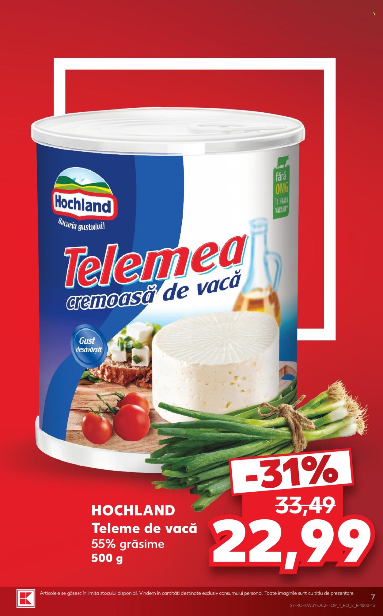 Catalog Kaufland - 29.07.2026 - 04.08.2026. Pagina 7