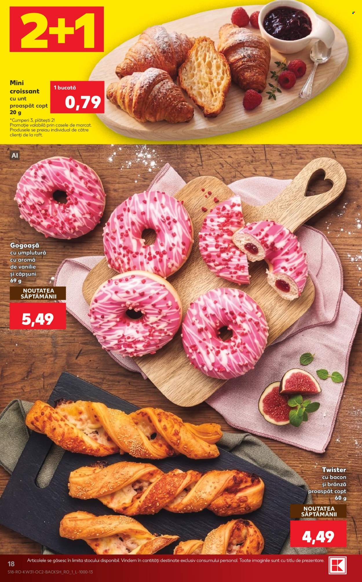 Catalog Kaufland - 29.07.2026 - 04.08.2026. Pagina 18