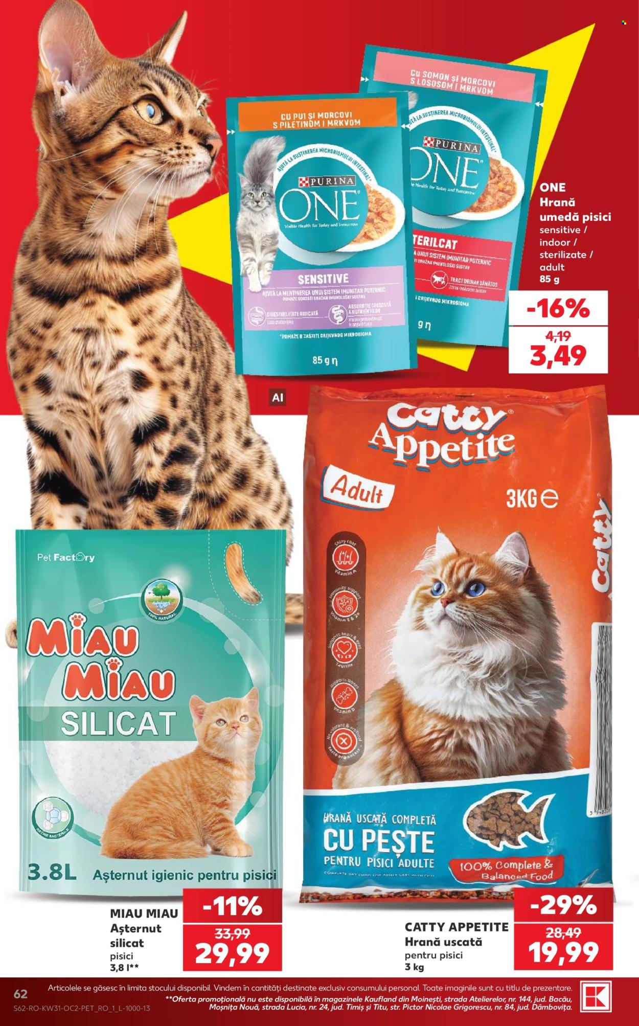 Catalog Kaufland - 29.07.2026 - 04.08.2026. Pagina 62