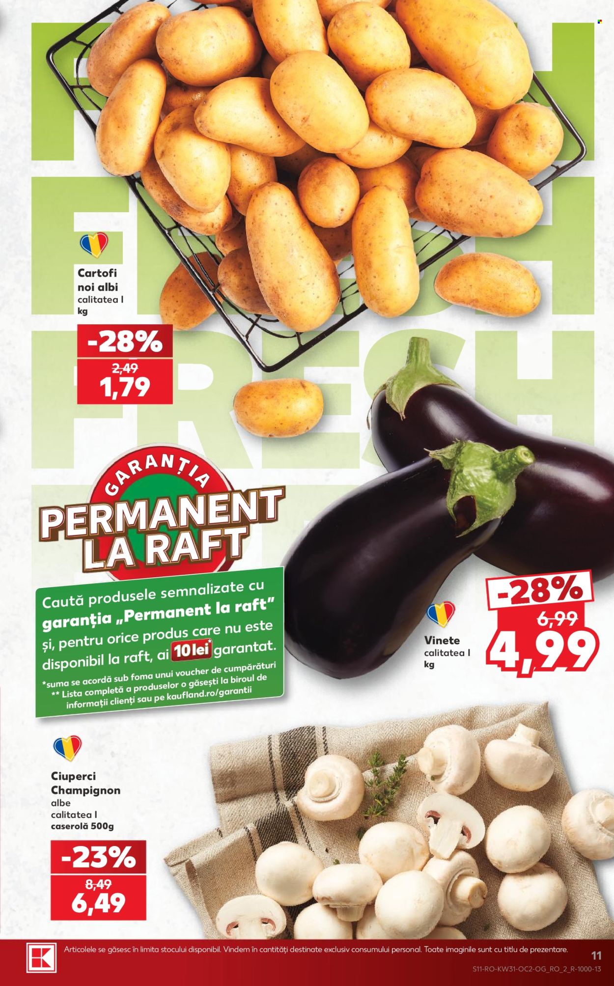 Catalog Kaufland - 29.07.2026 - 04.08.2026. Pagina 11