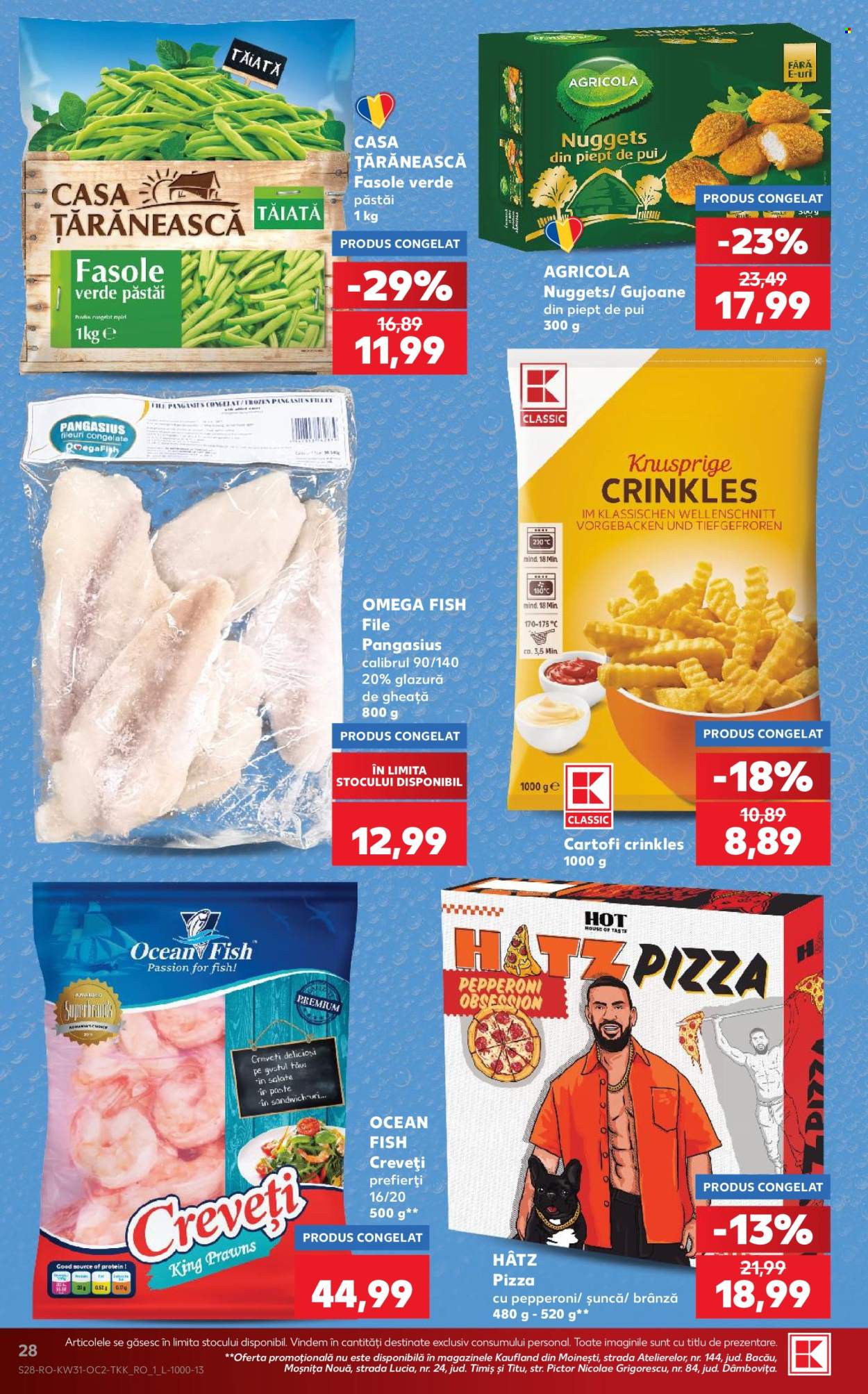 Catalog Kaufland - 29.07.2026 - 04.08.2026. Pagina 28