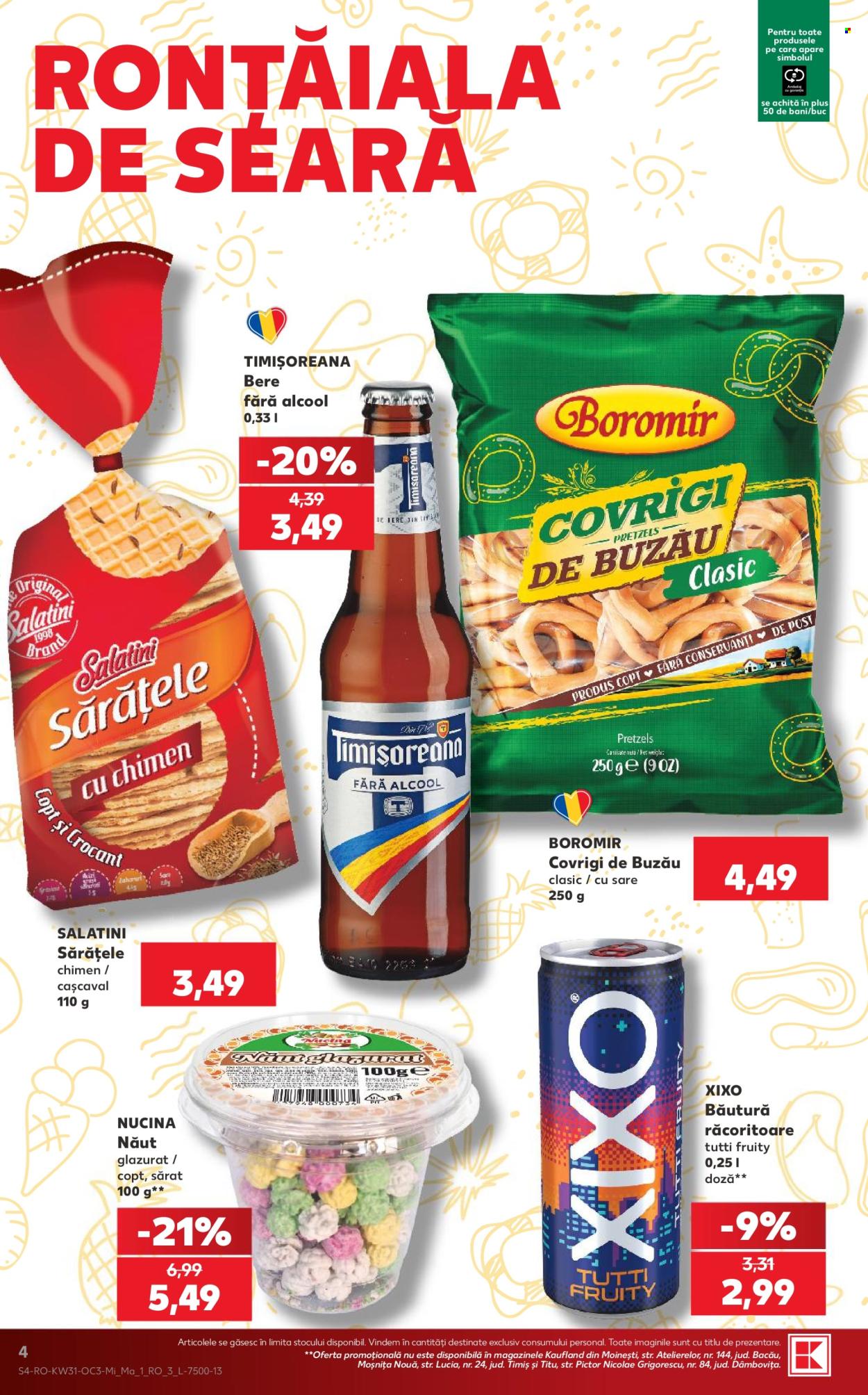 Catalog Kaufland - 29.07.2026 - 04.08.2026. Pagina 4