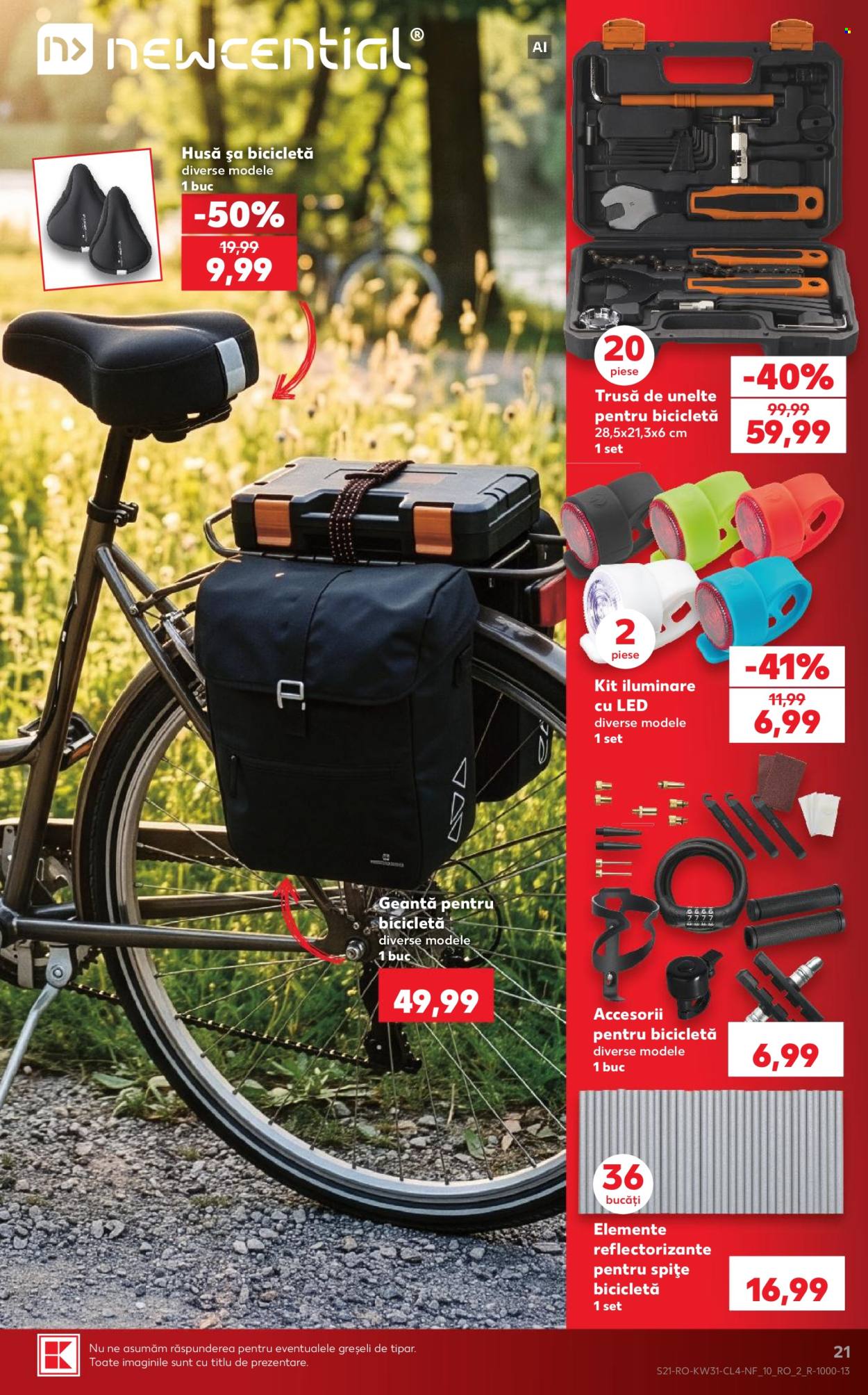 Catalog Kaufland - 29.07.2026 - 04.08.2026. Pagina 21