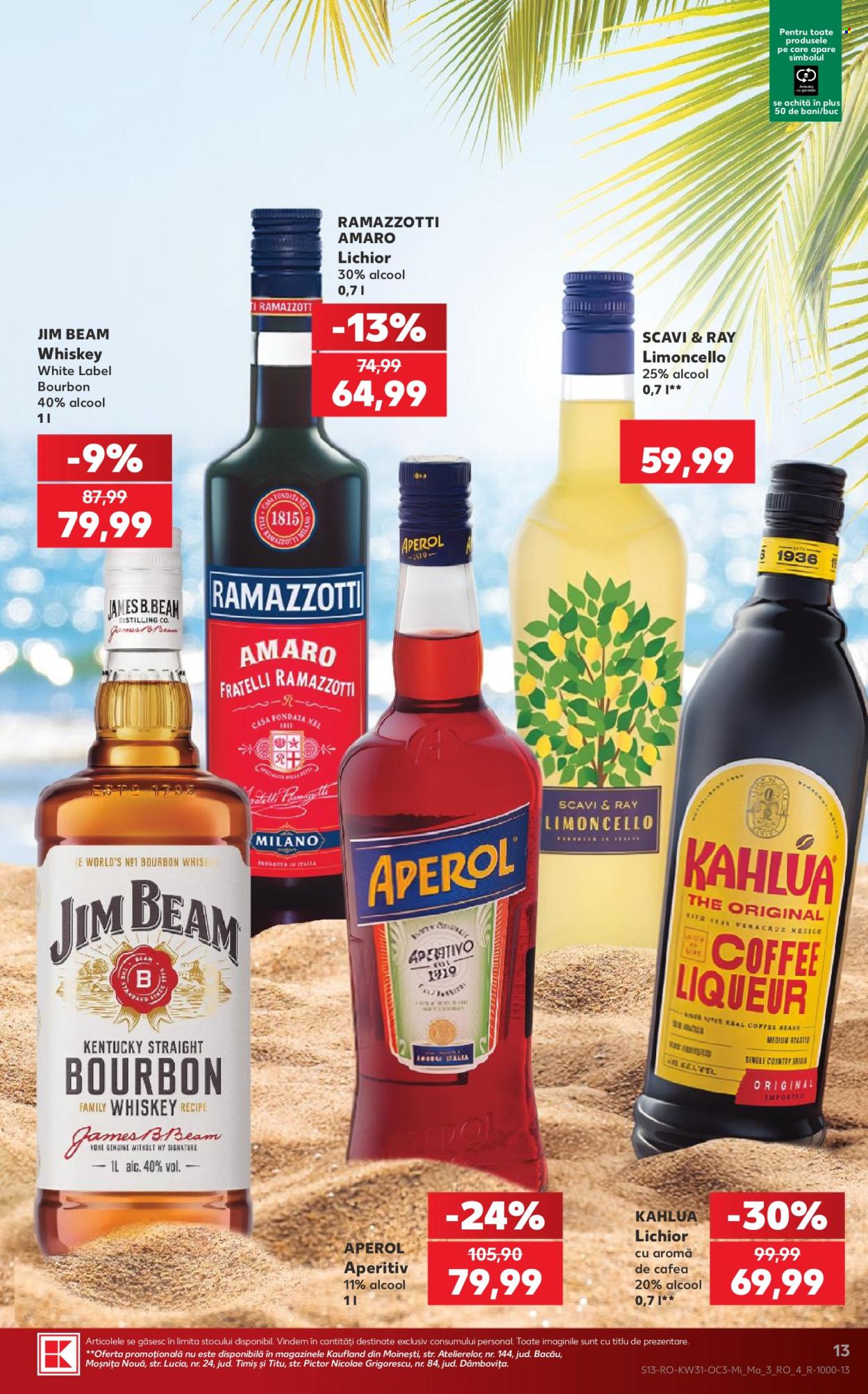 Catalog Kaufland - 29.07.2026 - 04.08.2026. Pagina 13
