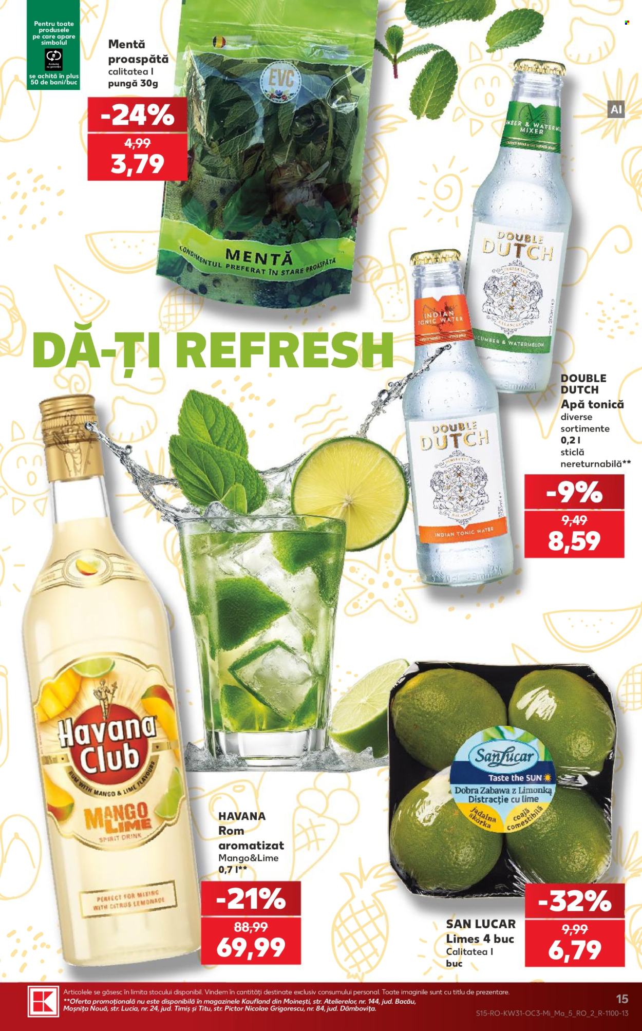 Catalog Kaufland - 29.07.2026 - 04.08.2026. Pagina 15