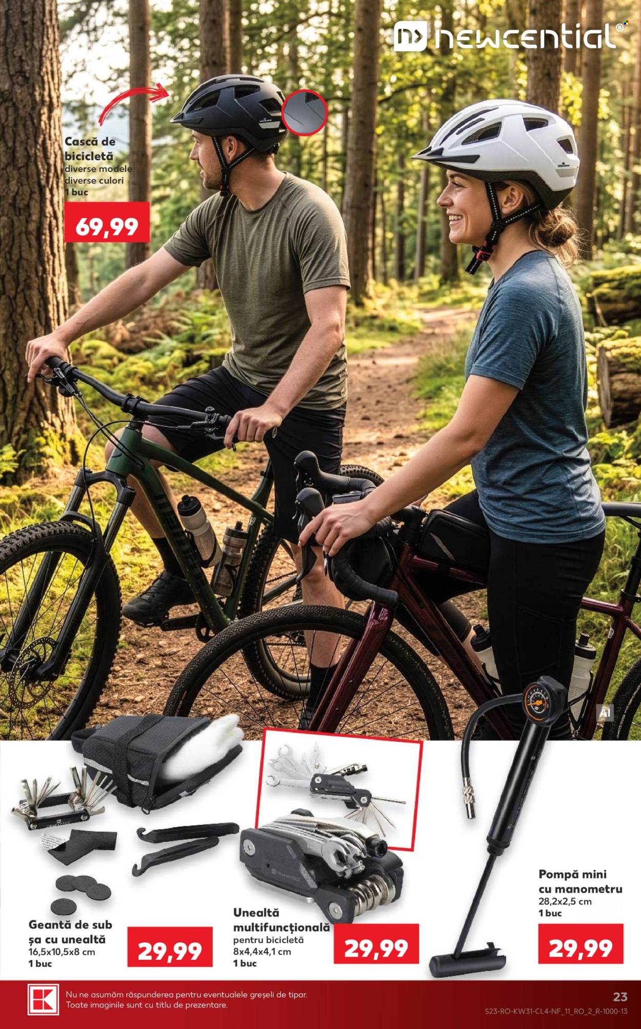 Catalog Kaufland - 29.07.2026 - 04.08.2026. Pagina 23