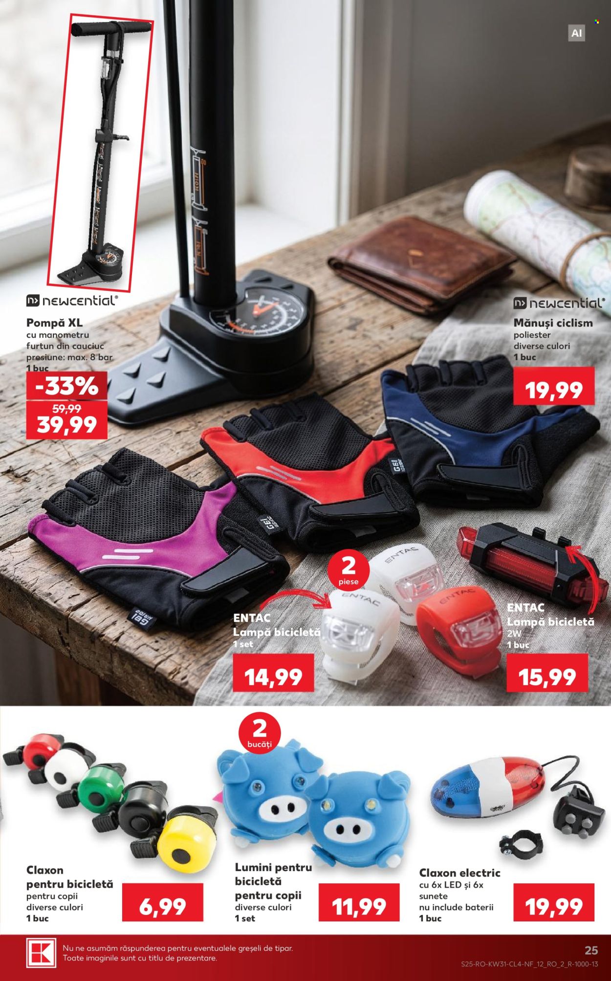 Catalog Kaufland - 29.07.2026 - 04.08.2026. Pagina 25