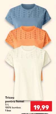 Tricou pentru femei