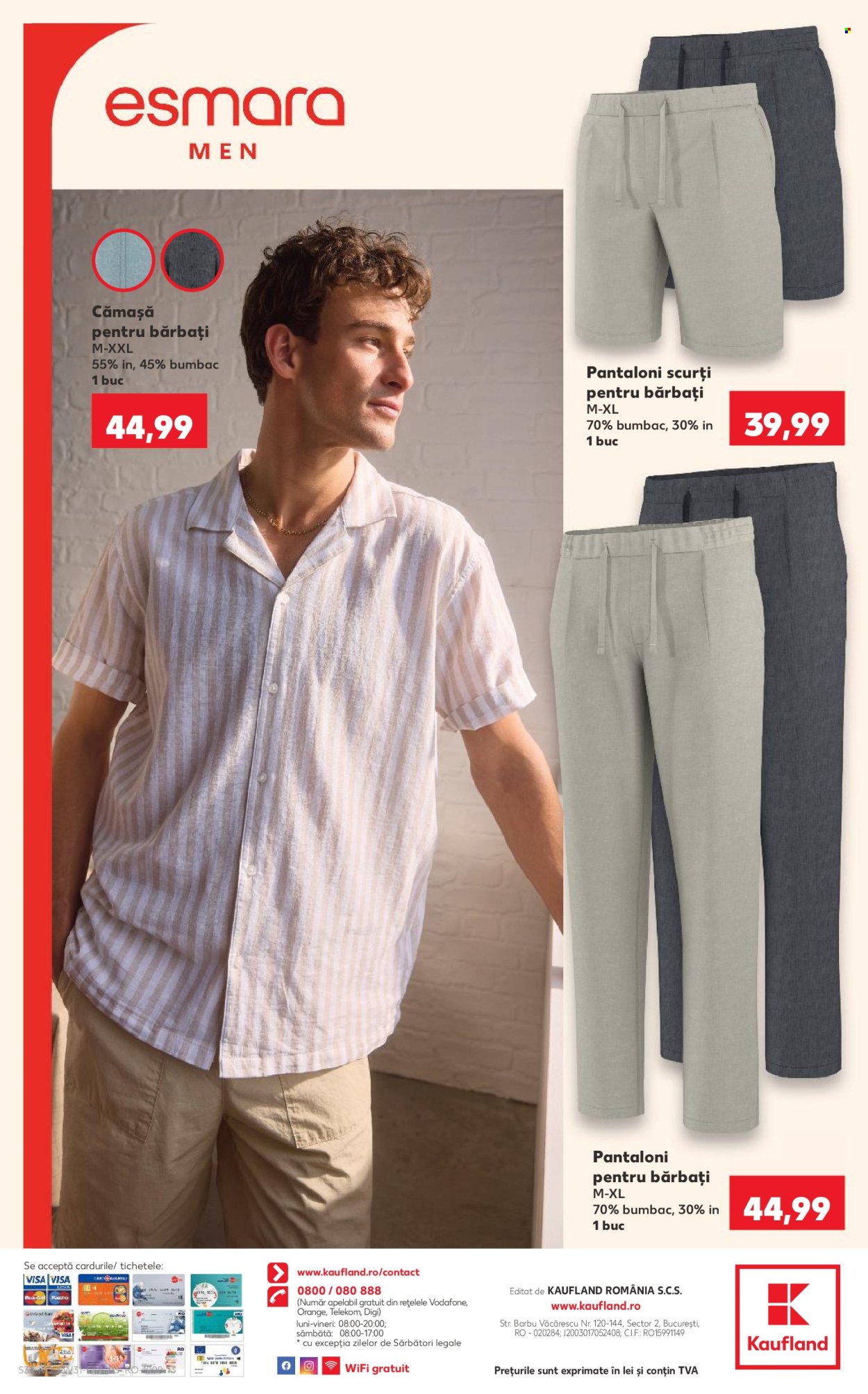 Catalog Kaufland - 29.07.2026 - 04.08.2026. Pagina 32